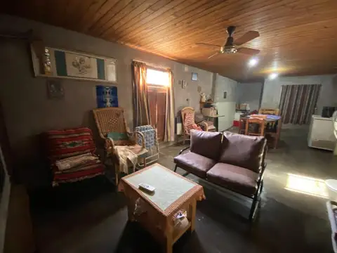 Amplia casa en venta, santo tome.