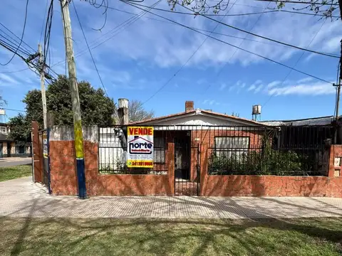 Casa en granadero baigorria