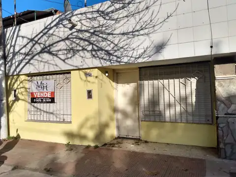 Rippa 1747 - casa en venta (financiada)