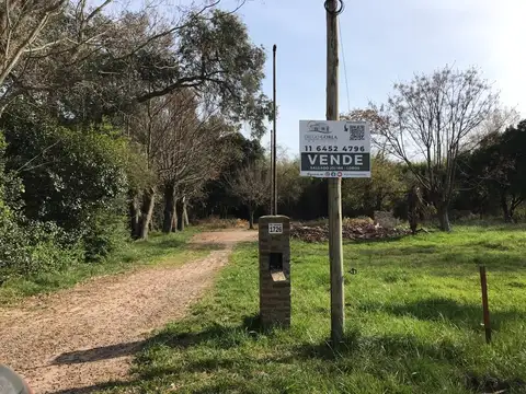 Terreno en Venta en Lobos, Partido de Lobos