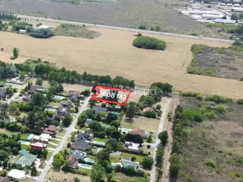 Terreno en Venta en Boca Raton, Countries y Barrios Cerrados en Pilar