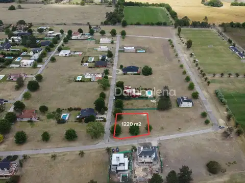 Terreno en Venta en Boca Raton, Countries y Barrios Cerrados en Pilar