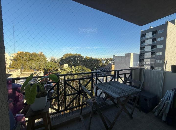 Departamento · 40m² · 1 Ambiente