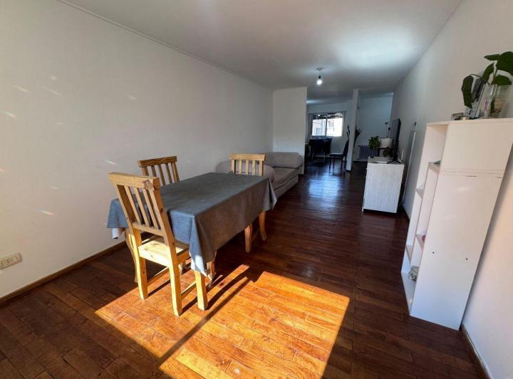 Departamento · 110m² · 5 Ambientes · 1 Cochera