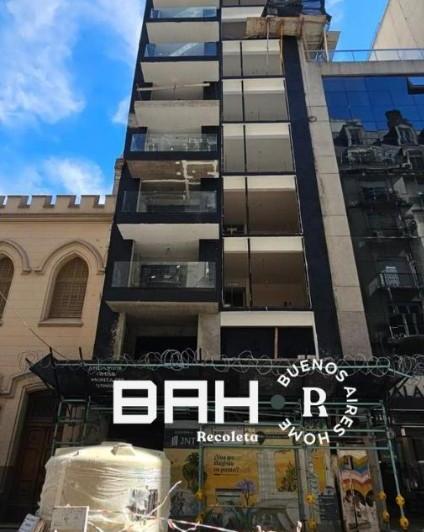 Departamento · 28m² · 1 Ambiente