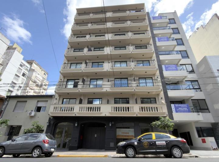 Departamento · 27m² · 1 Ambiente