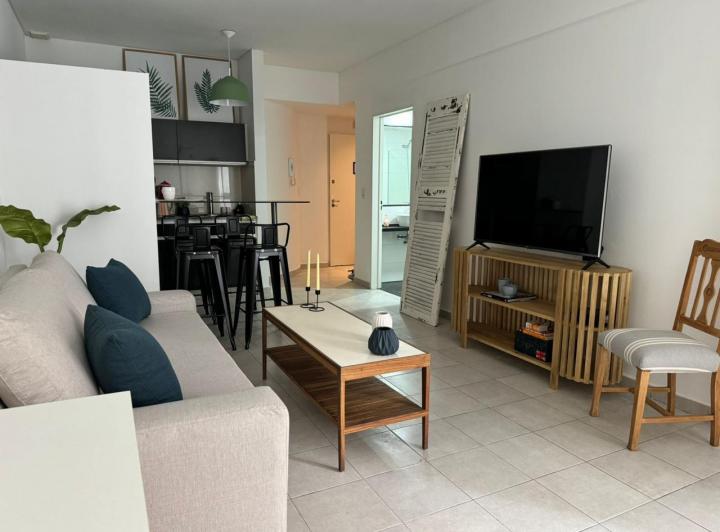 Departamento · 39m² · 1 Ambiente