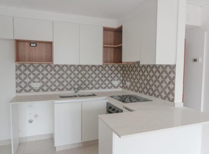 Departamento · 38m² · 2 Ambientes