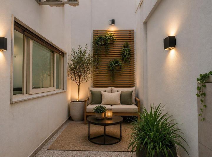 Departamento · 30m² · 2 Ambientes