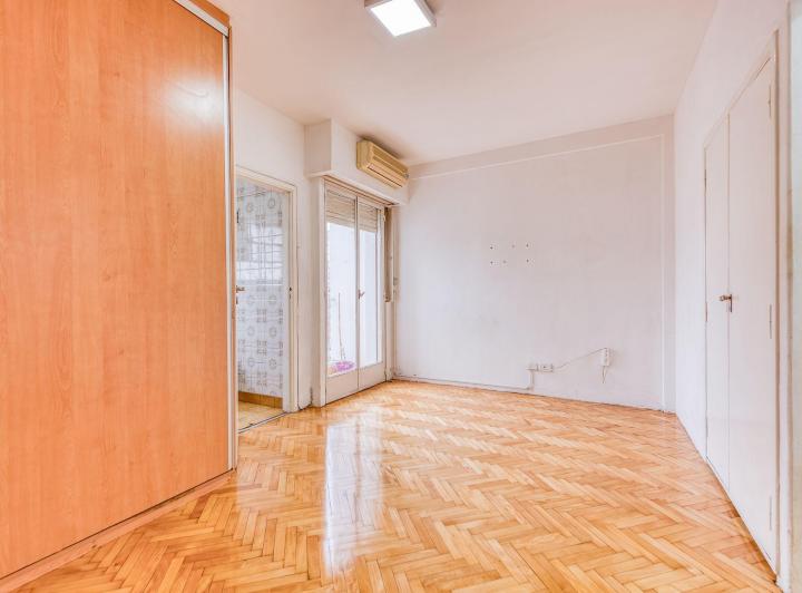 Departamento · 24m² · 1 Ambiente