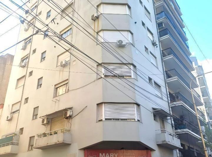 Departamento · 42m² · 2 Ambientes