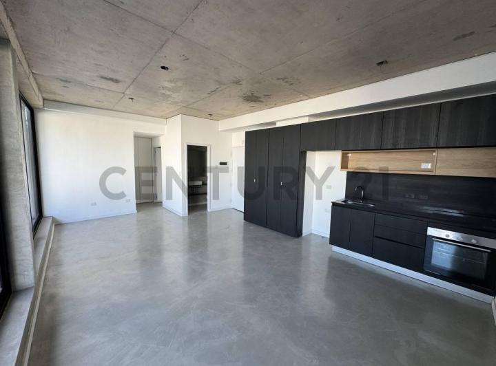 Departamento · 35m² · 1 Ambiente