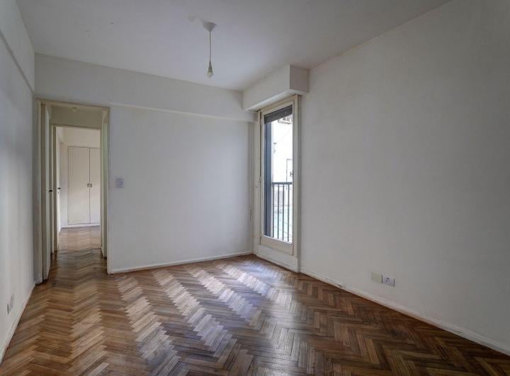 Departamento · 35m² · 2 Ambientes