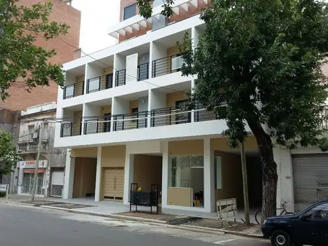 Venta cochera barrio constituyentes