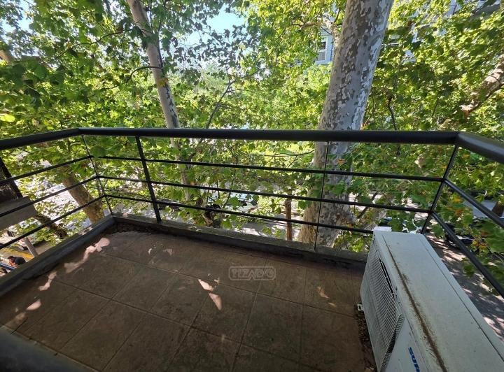 Departamento · 32m² · 1 Ambiente