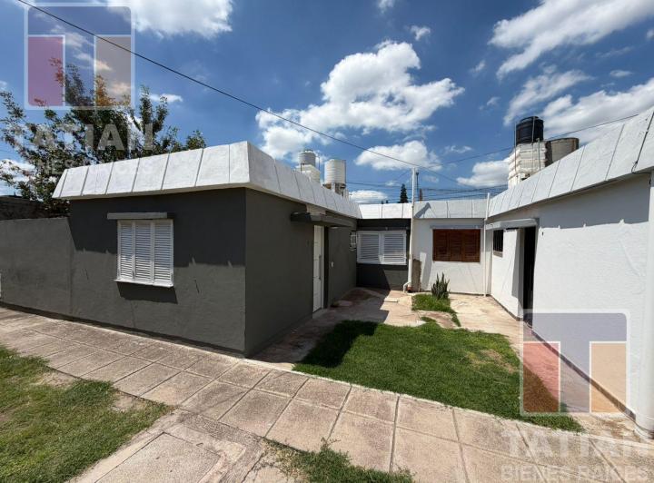 Departamento · 60m² · 3 Ambientes