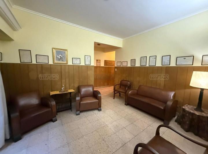 Departamento · 42m² · 2 Ambientes