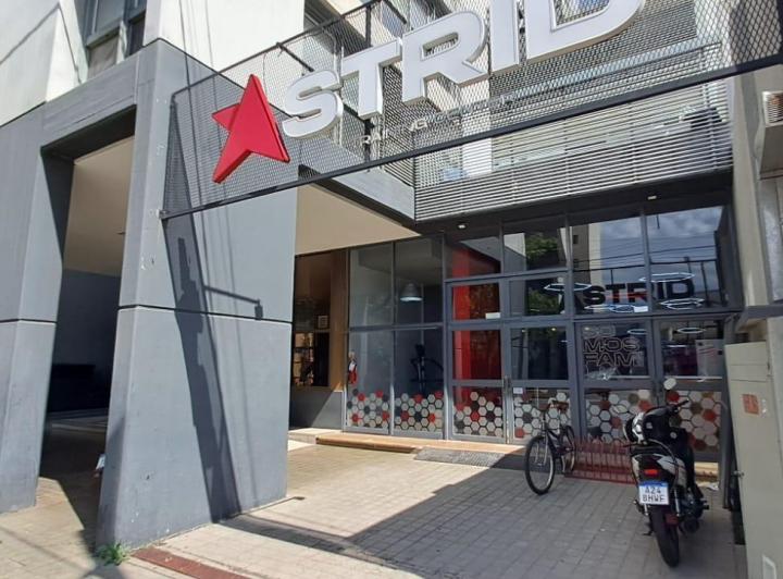 Departamento · 49m² · 5 Ambientes