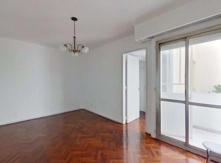 Departamento · 35m² · 2 Ambientes
