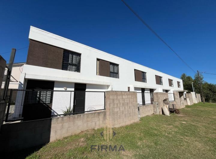 Departamento · 70m² · 3 Ambientes · 1 Cochera