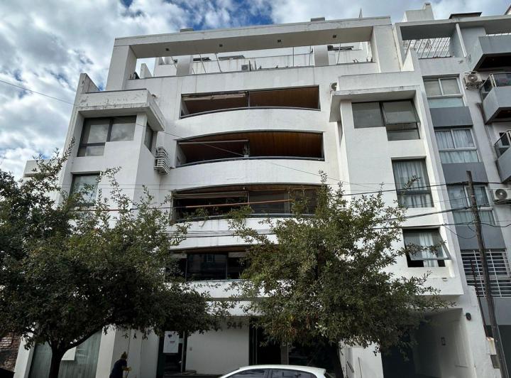 Departamento · 45m² · 3 Ambientes · 1 Cochera