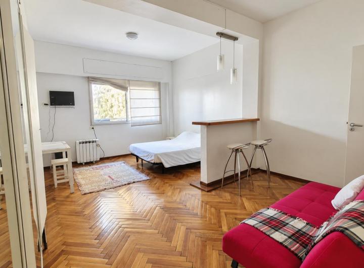 Departamento · 36m² · 1 Ambiente
