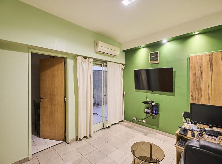 Departamento · 41m² · 2 Ambientes