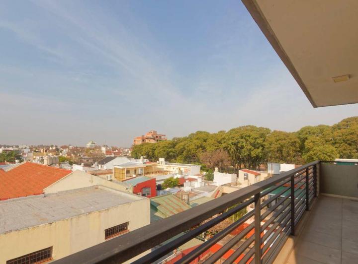 Departamento · 56m² · 2 Ambientes