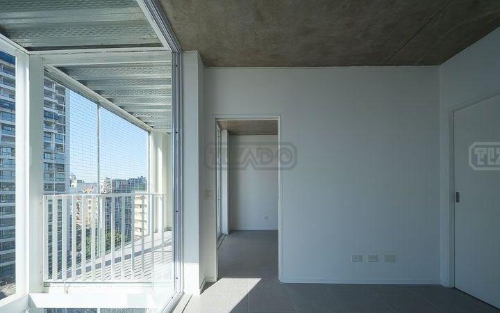 Departamento · 45m² · 1 Ambiente