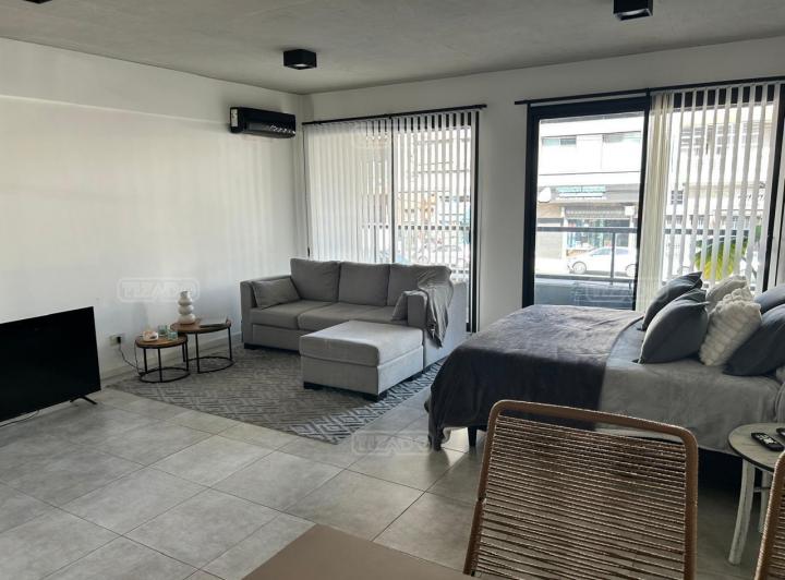 Departamento · 41m² · 1 Ambiente