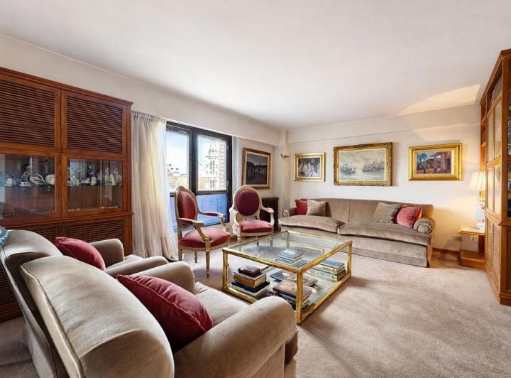 Departamento · 190m² · 5 Ambientes · 2 Cocheras