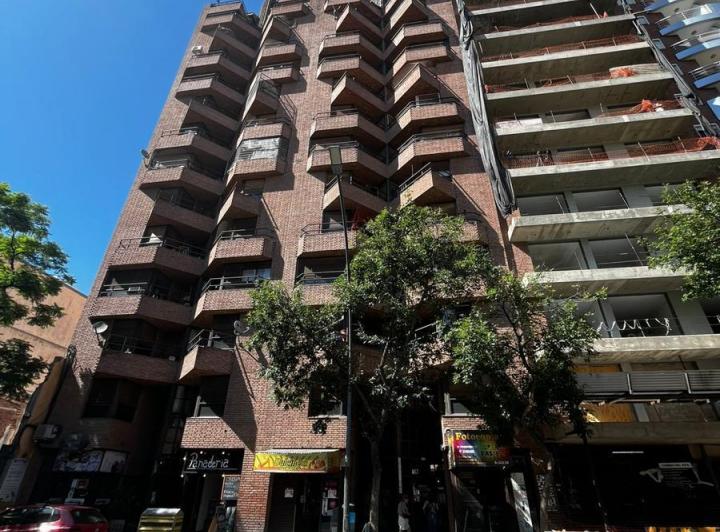 Departamento · 35m² · 2 Ambientes