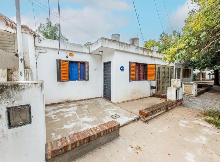 Departamento · 157m² · 8 Ambientes · 1 Cochera