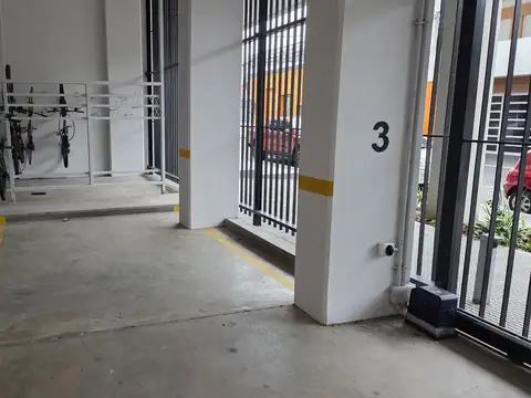 Cochera en venta