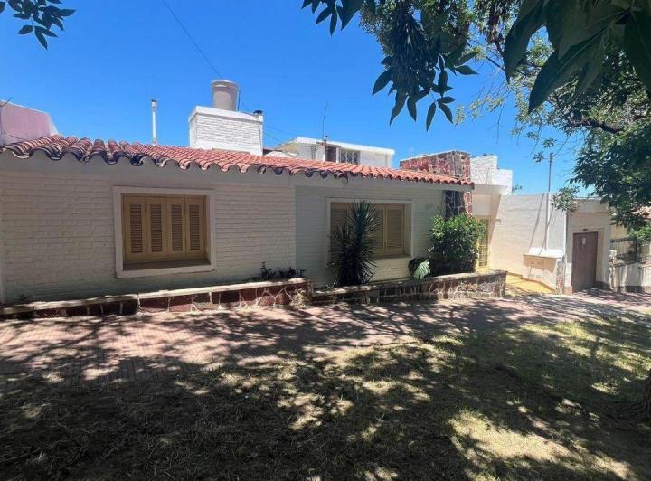 Casa · 130m² · 3 Ambientes