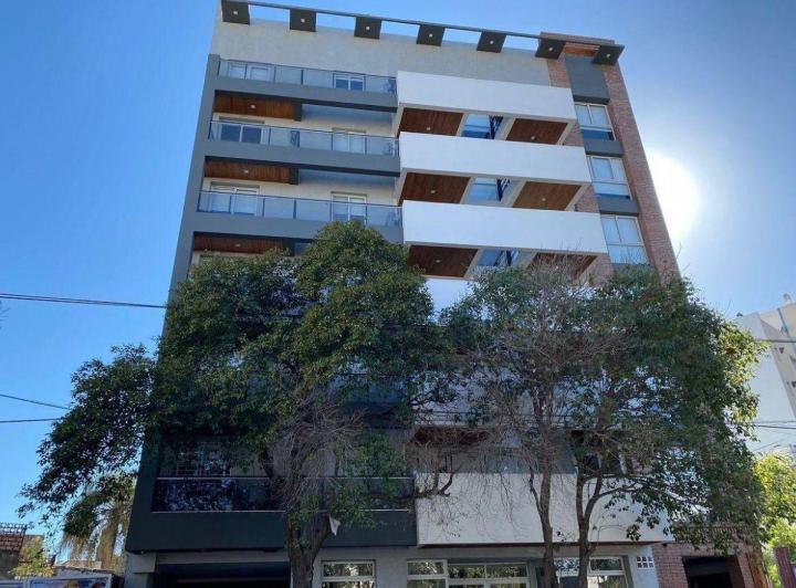 Departamento · 45m² · 2 Ambientes
