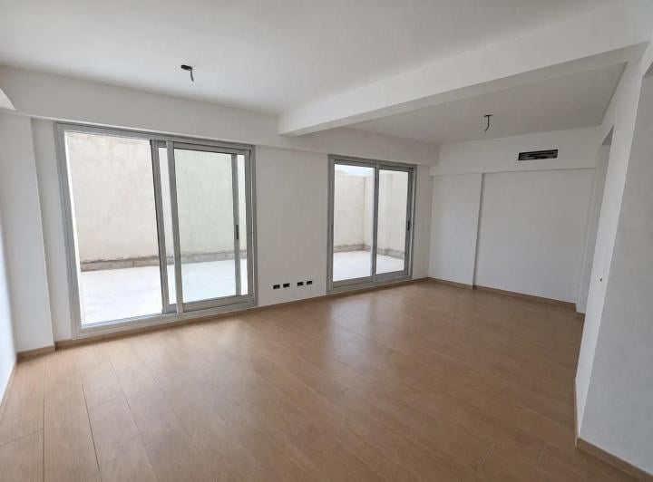 Departamento · 28m² · 1 Ambiente