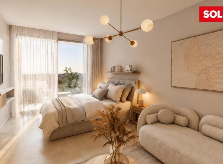 Departamento · 28m² · 1 Ambiente
