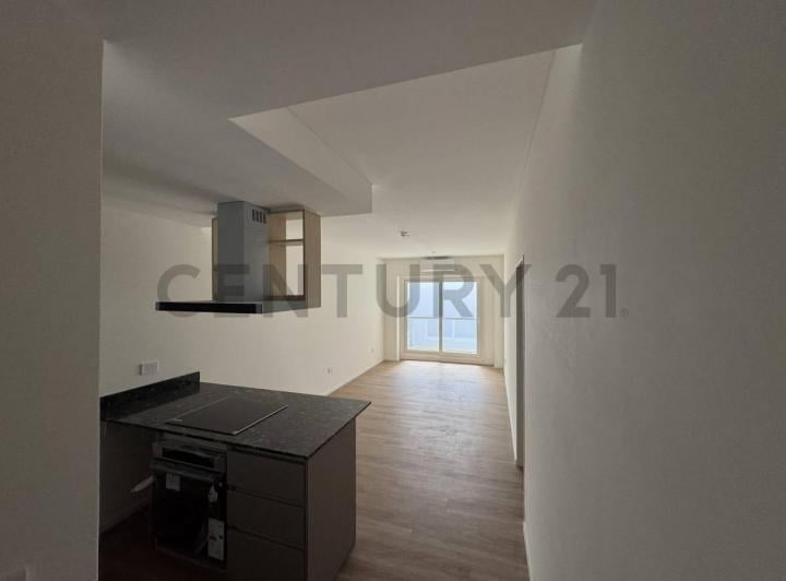 Departamento · 34m² · 1 Ambiente