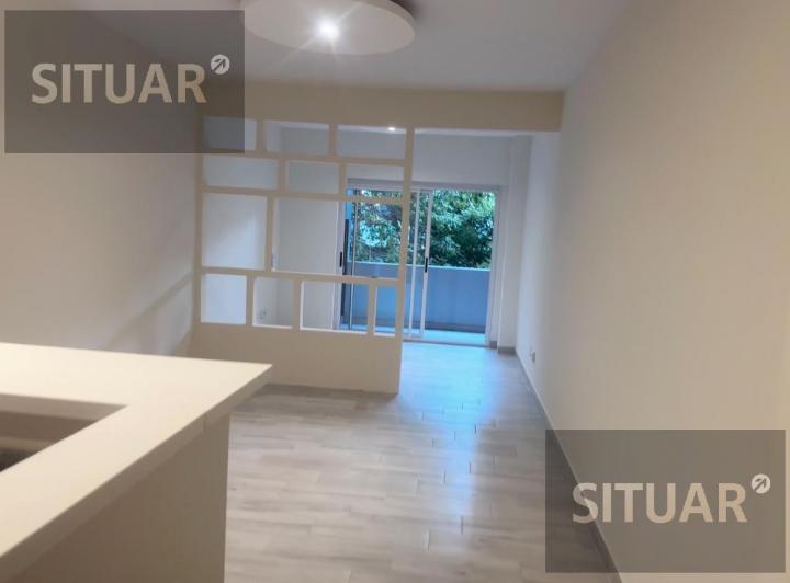 Departamento · 36m² · 1 Ambiente