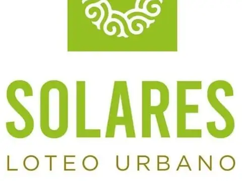 Loteo solares, terrenos en venta