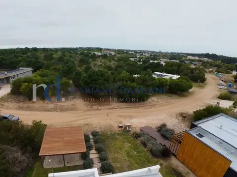 Terreno en Venta en Barrio Senderos 3, Costa Esmeralda