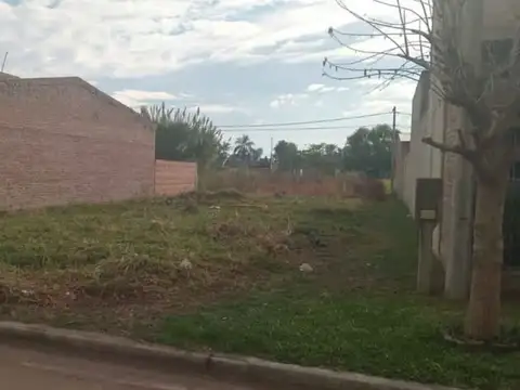Venta de lote - santa fe