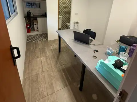 Oficina comercial 400m2