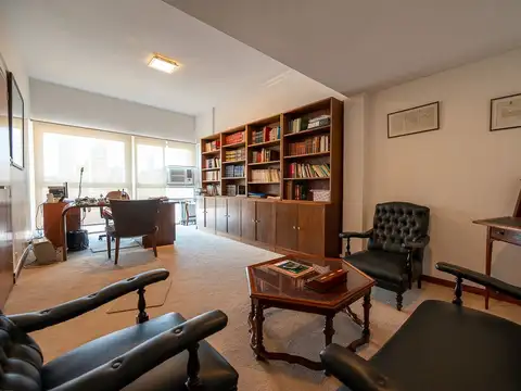 Oficinas en venta galería rosario