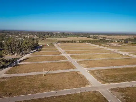Terreno en los domingos