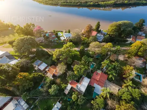 Quinta en venta en zona del dulce de leche