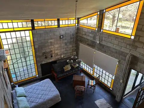Increíble quinta sobre la ruta en arroyo leyes