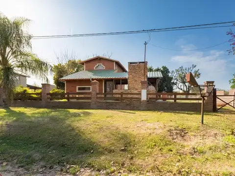 Quinta en venta en jardines de la costa. ruta 1. km 10.5 - arroyo leyes