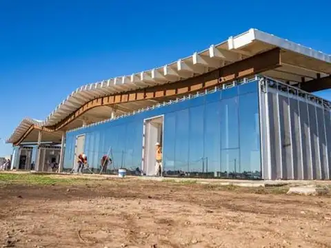 Lote de en cinco lagos 515m2